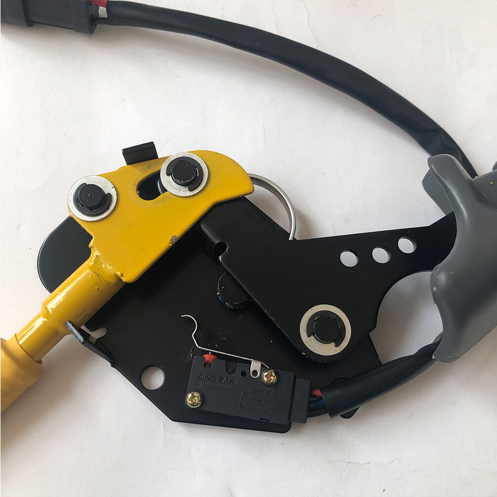 Hydraulic Safety Lock Pilot Lock Assembly E320B 312B 330B 311B