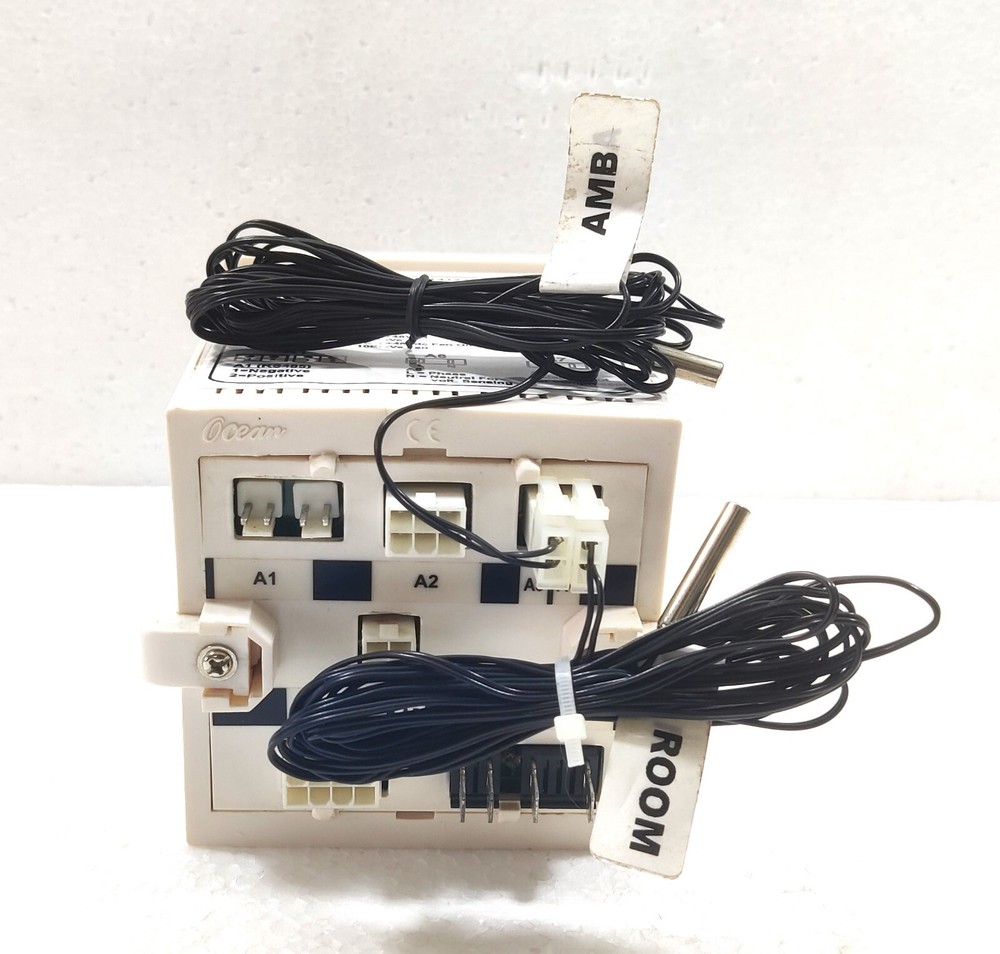 SUBZERO SZ-9651 TEMPERATURE CONTROLLER SZ9651