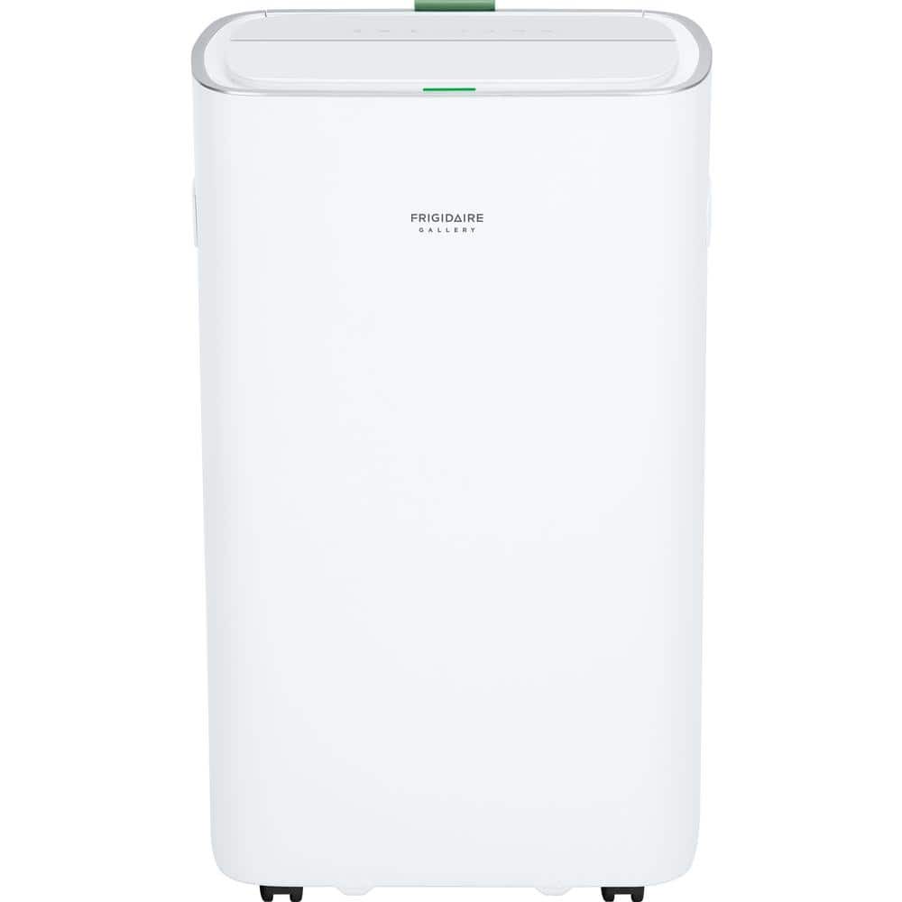 FRIGIDAIRE GALLERY 14,000 BTU Portable Air Conditioner w/ Dehumidifier & Remote