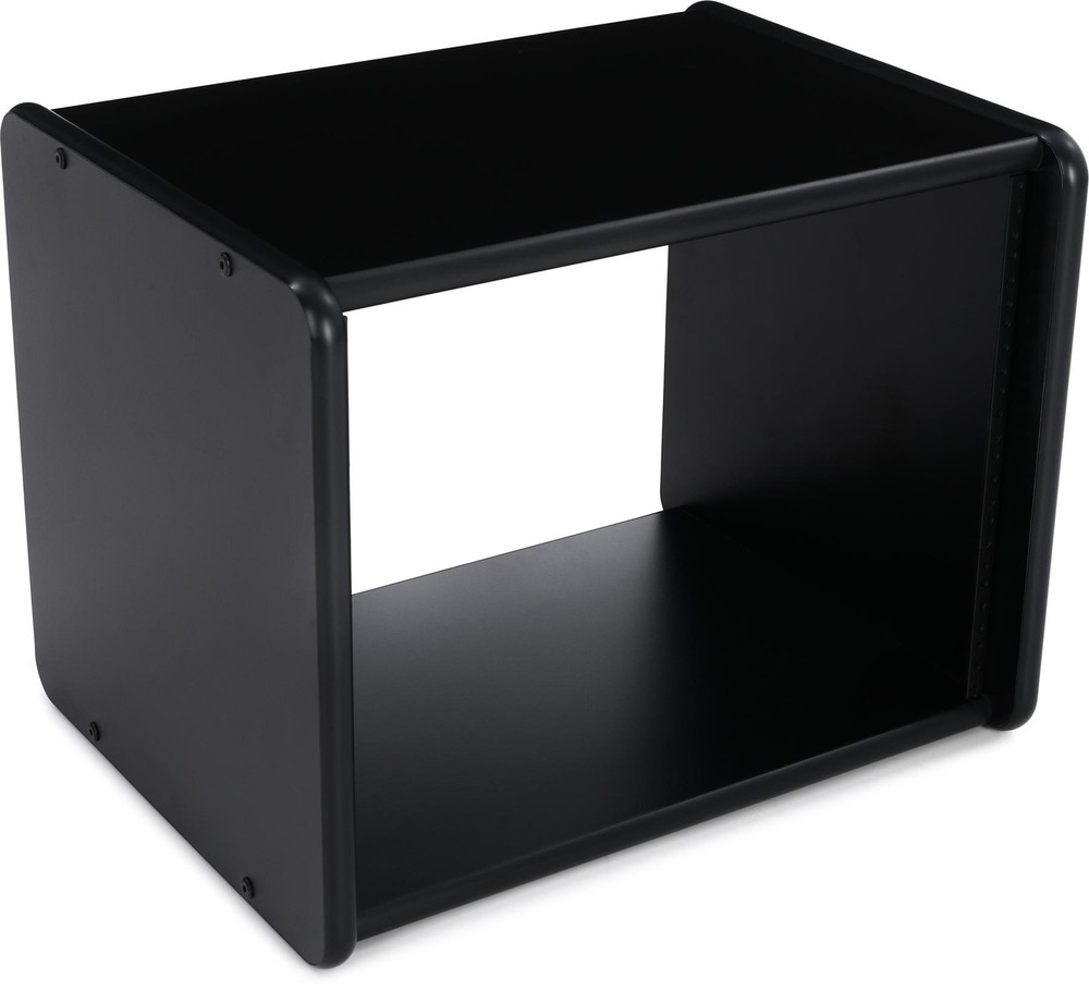 RAB Audio ProRak 8U Rack - Black