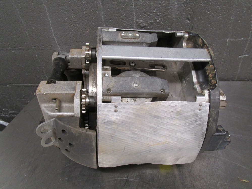 GMP Apollo Cable Lasher - In Case