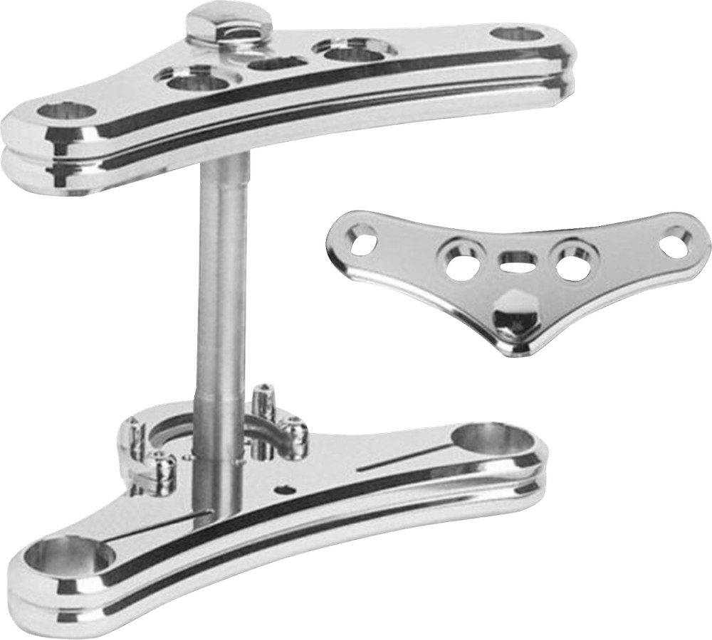 ACCUTRONIX Elite Triple Tree TWG41-EB