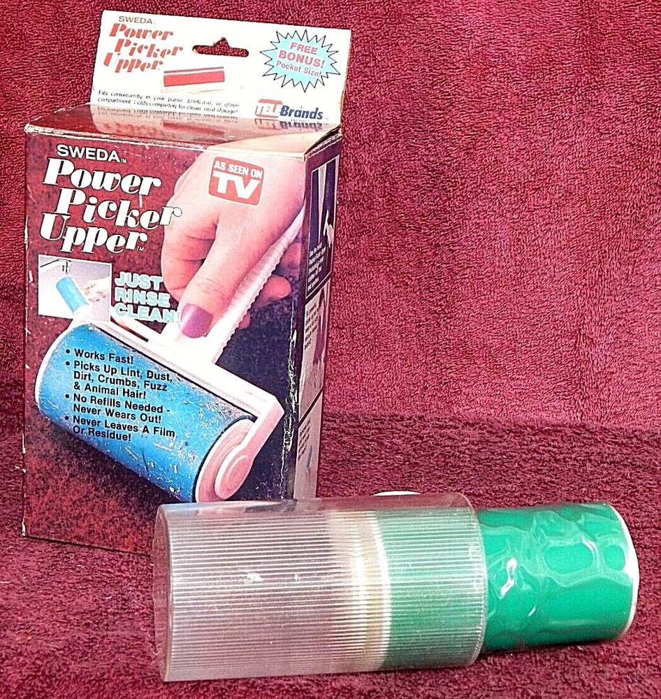 Sweda Power Picker Upper