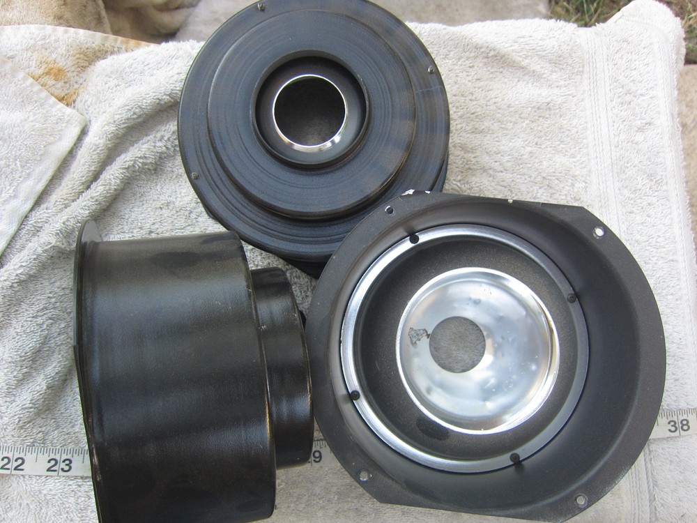 Studio Spot 575 Reflector, Used-3