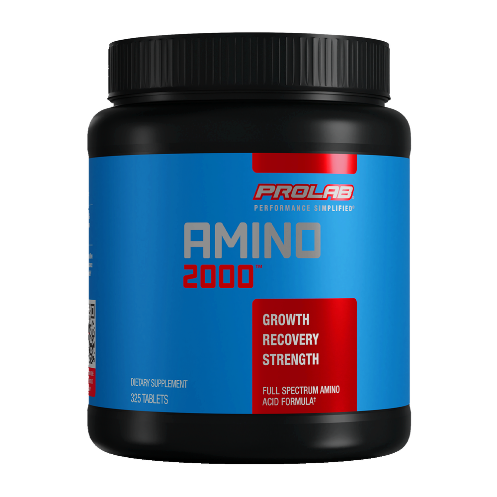 Prolab Nutrition Amino 2000