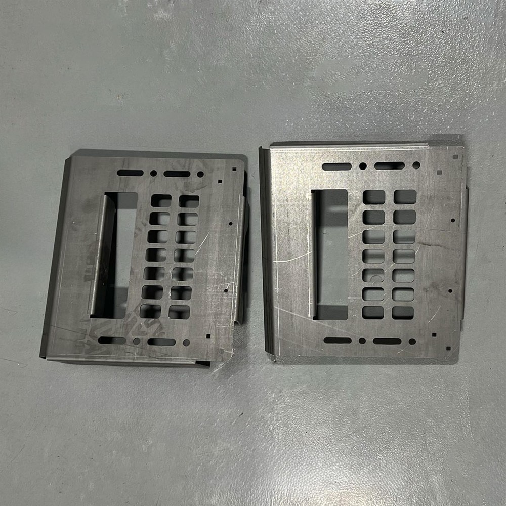 Rock-Slide Engineering RK-104-TAC3