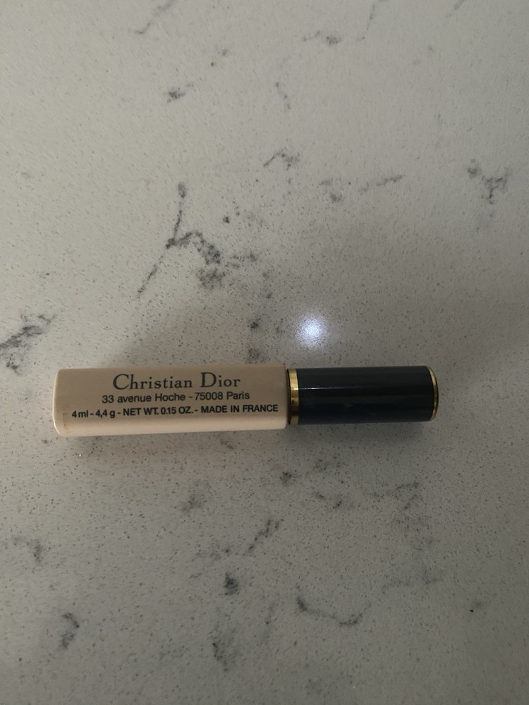Dior Anticerrne Diorlift Concealer #100- Full  Size  - Rare!