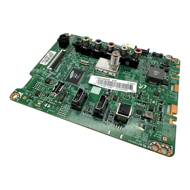 BN97-09993L - MAIN PCB