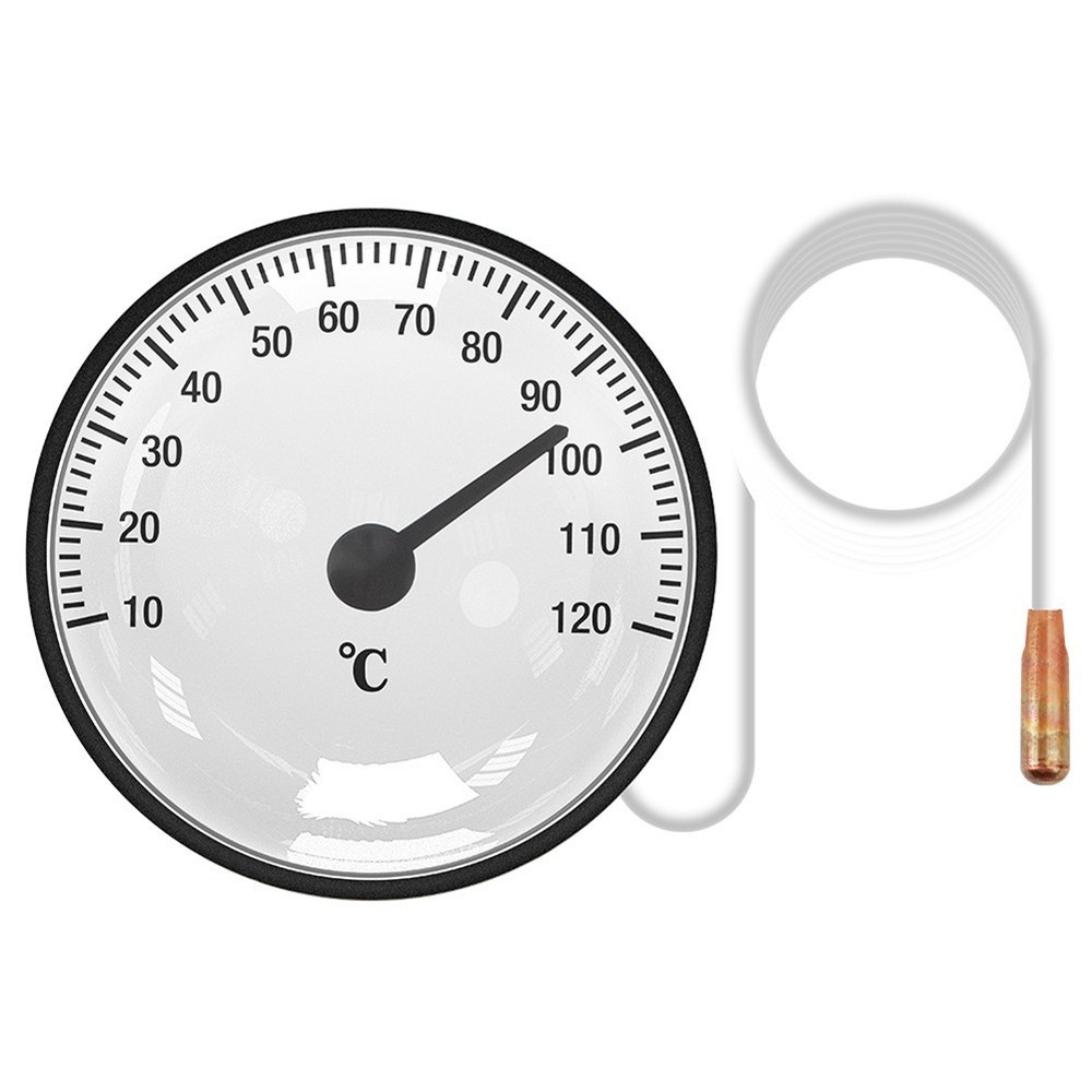 Cost Effective and Eco Friendly Liquid Rising Water Thermometer Solution