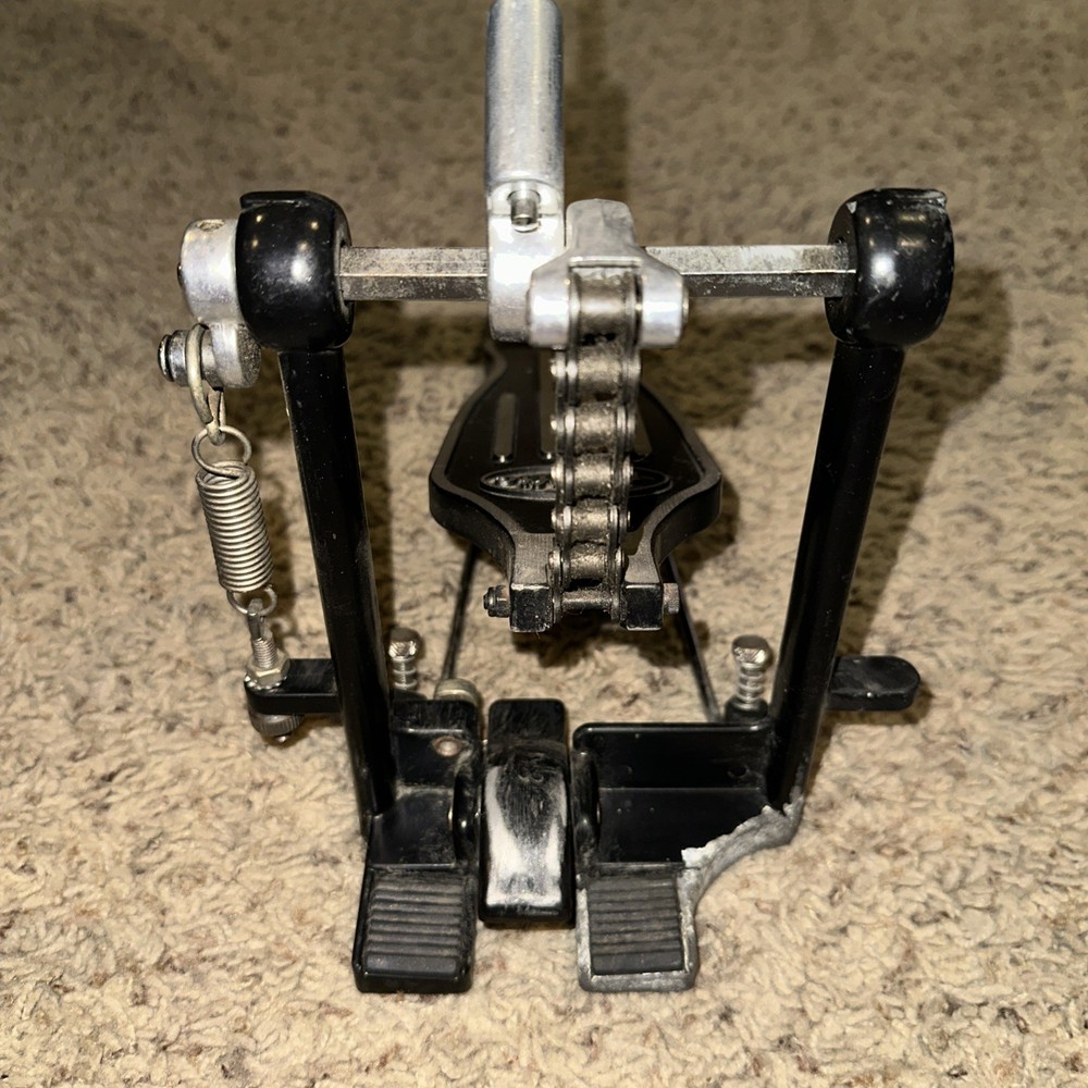 Pacific Bass Drum Kick Pedal- See description!