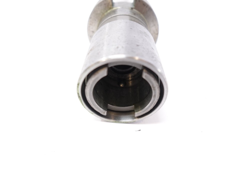 Command CAT 40 Bilz #2 Tapping Collet Holder Chuck Quick Change C4P2-0002 EC5