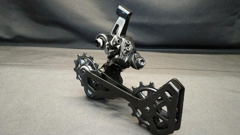 MICROSHIFT ADENTX Rear Derailleur ADENTX