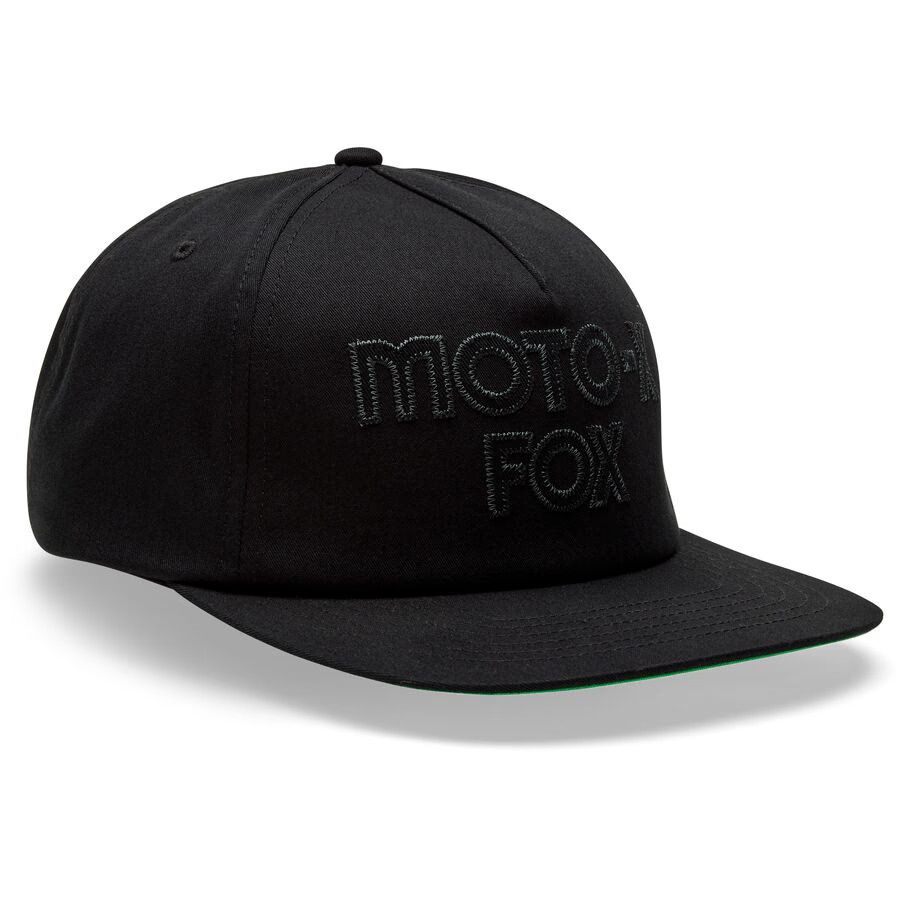 Fox Racing Moto-X Adjustable Hat