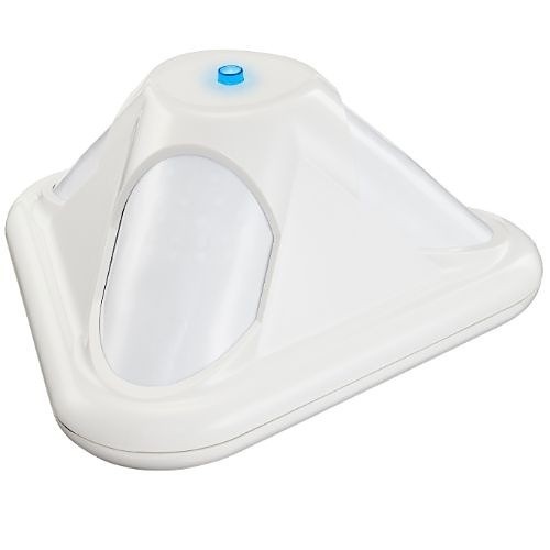 Radionix DS9370 Panoramic TriTech 360? Motion Sensor Ceiling Mount, White