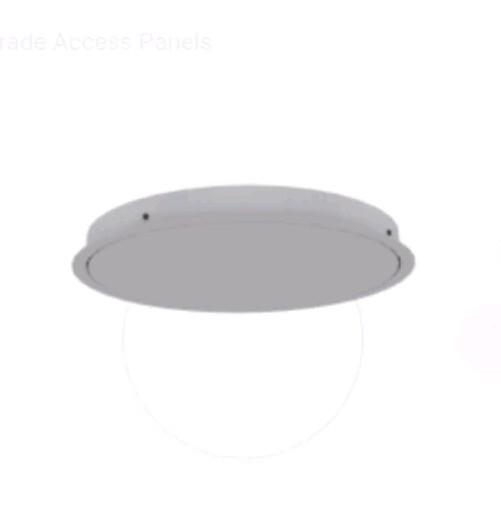12" Circular Access Panel Non Fire Rated (RB)