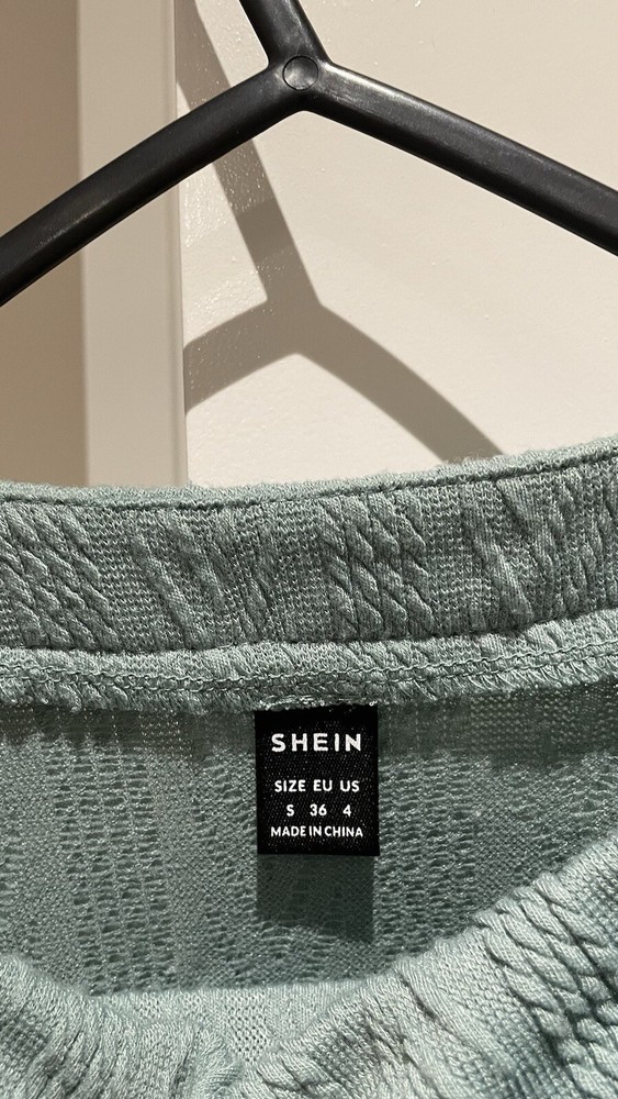 shein co ord set