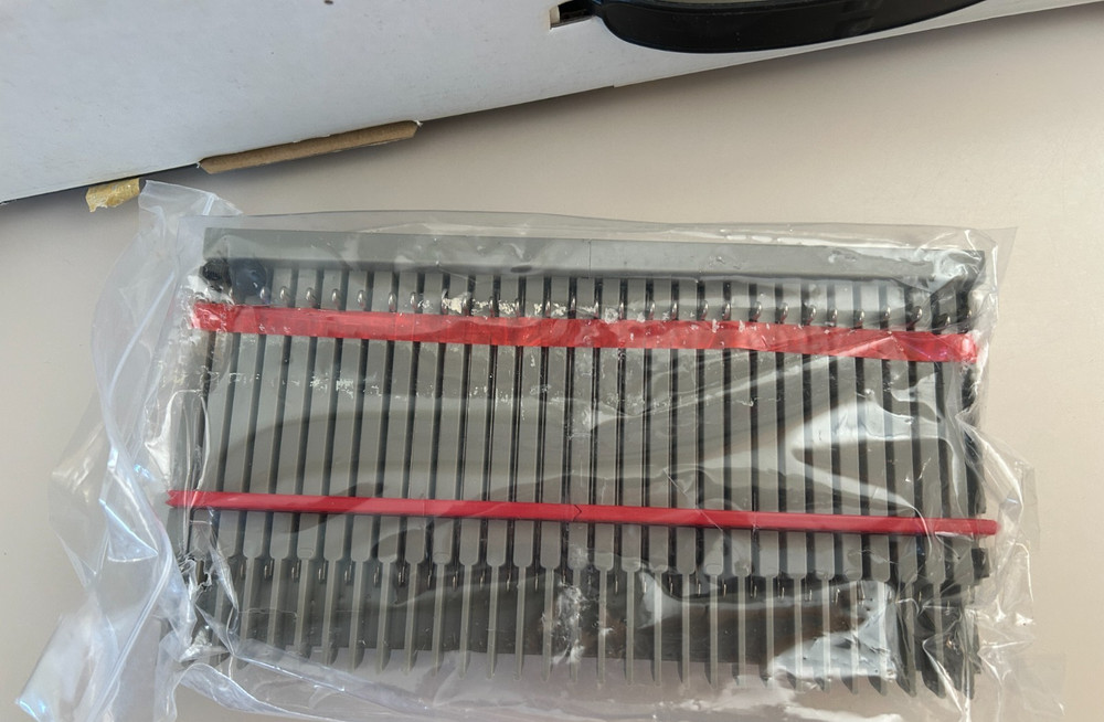 Vintage Bond INCREDIBLE Sweater Machine Knitting FUN!