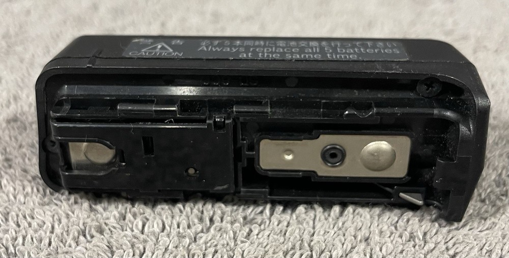 Nikon SD-800 Quick Recycling Battery Pack for Speedlight SB-800 Flash