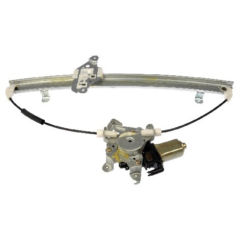 Dorman   Oe Solutions Window Motor And Regulator Assembly P N 741 349