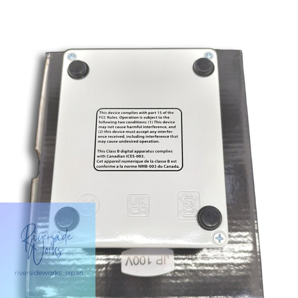 ELECTRO-HARMONIX STRING9 Effect Pedal JP