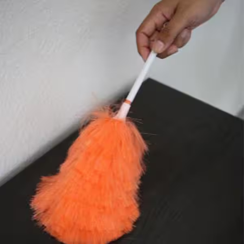 Cleaning Critters Statica Polystatic Duster - Assorted Colors
