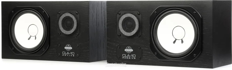 Avantone Pro CLA-10 Passive Studio Monitors
