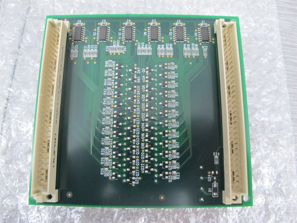 Socket Adapter Circuit Board 0833