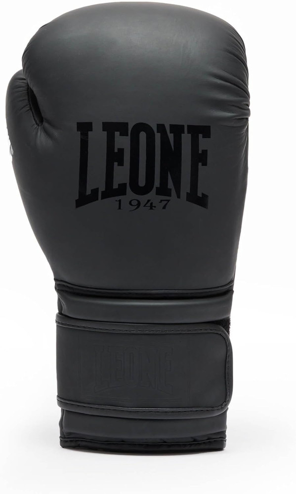 , Black&White Boxing Gloves