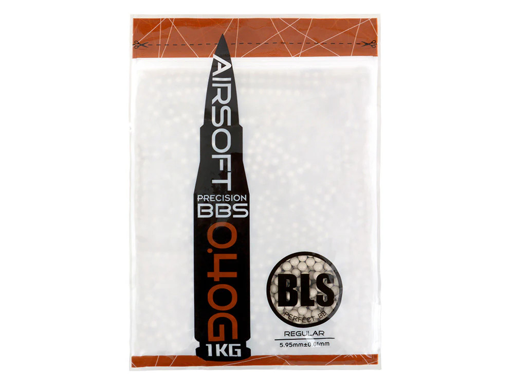BLS Perfect High Precision BB | Non-Bio | .20g through .48g