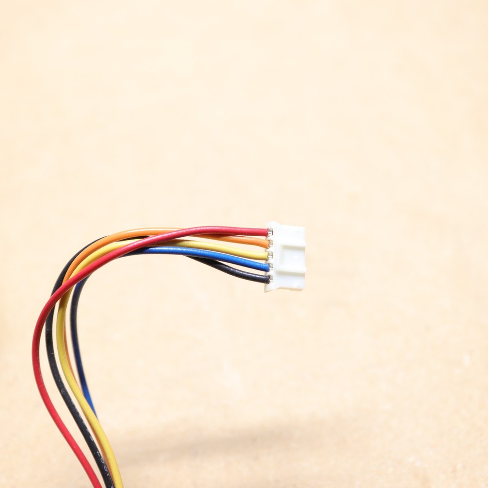 Yamaha S90 Pitch Bend/Modulation Wheel Assembly