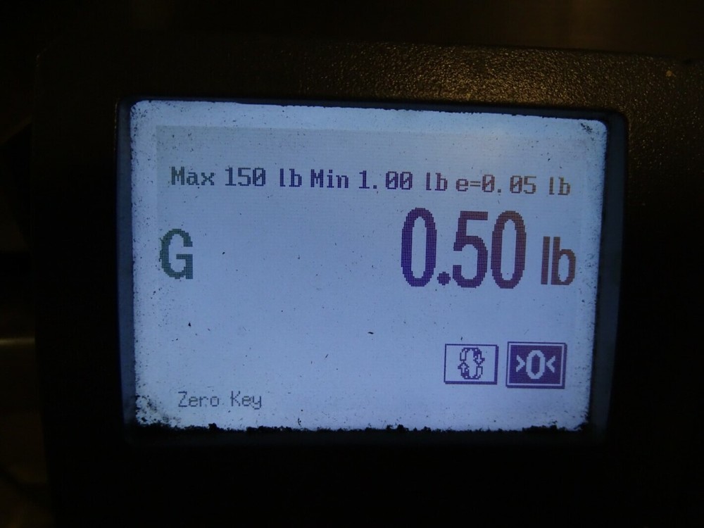 Chemetron Heat Detector , 622