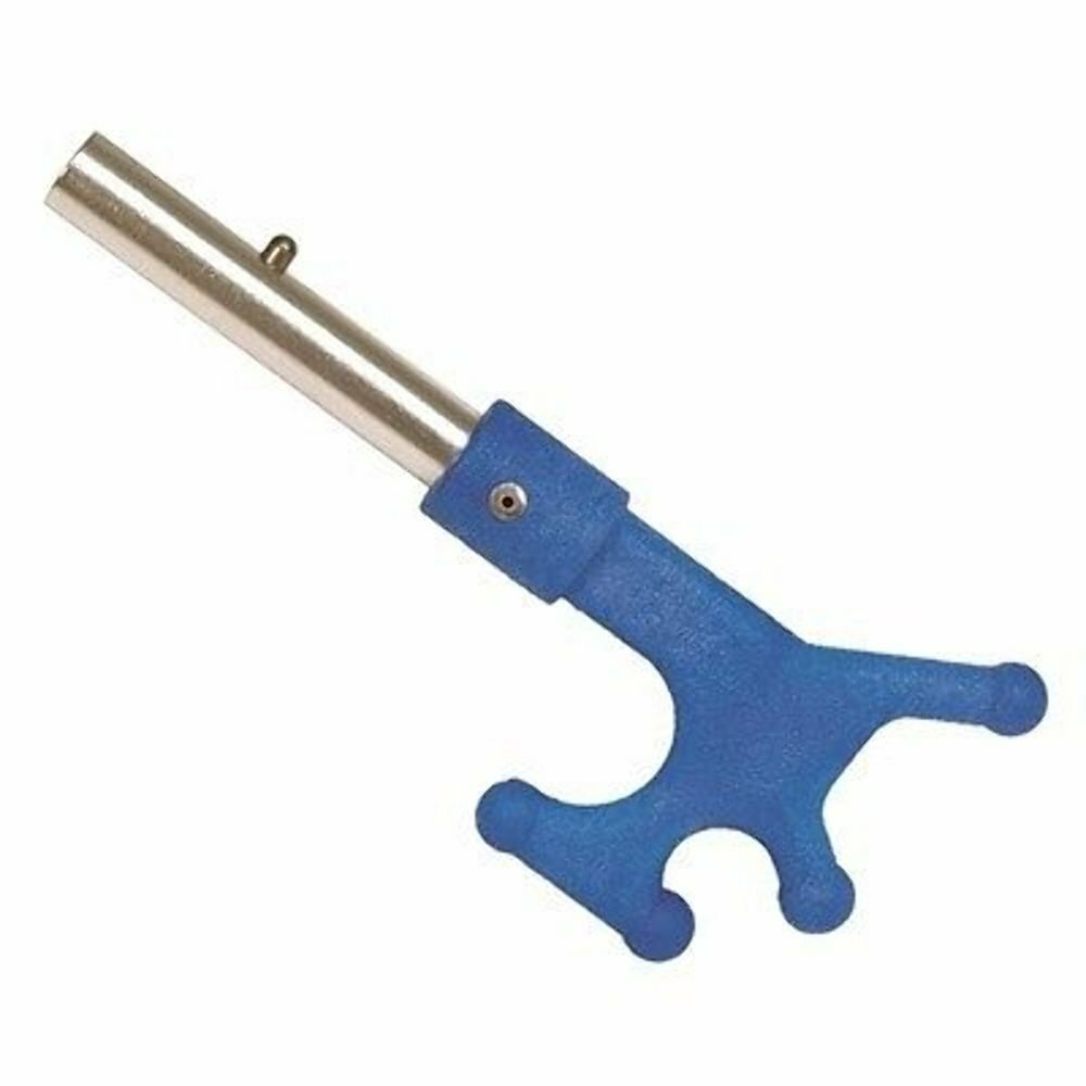 Swobbit Universal UV Resistant Polycarbonate Boat Hook Uni-Snap SW66650