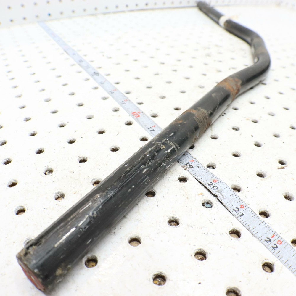 2001 POLARIS XC SP 800 HANDLEBARS HANDLE BARS 5243355-067