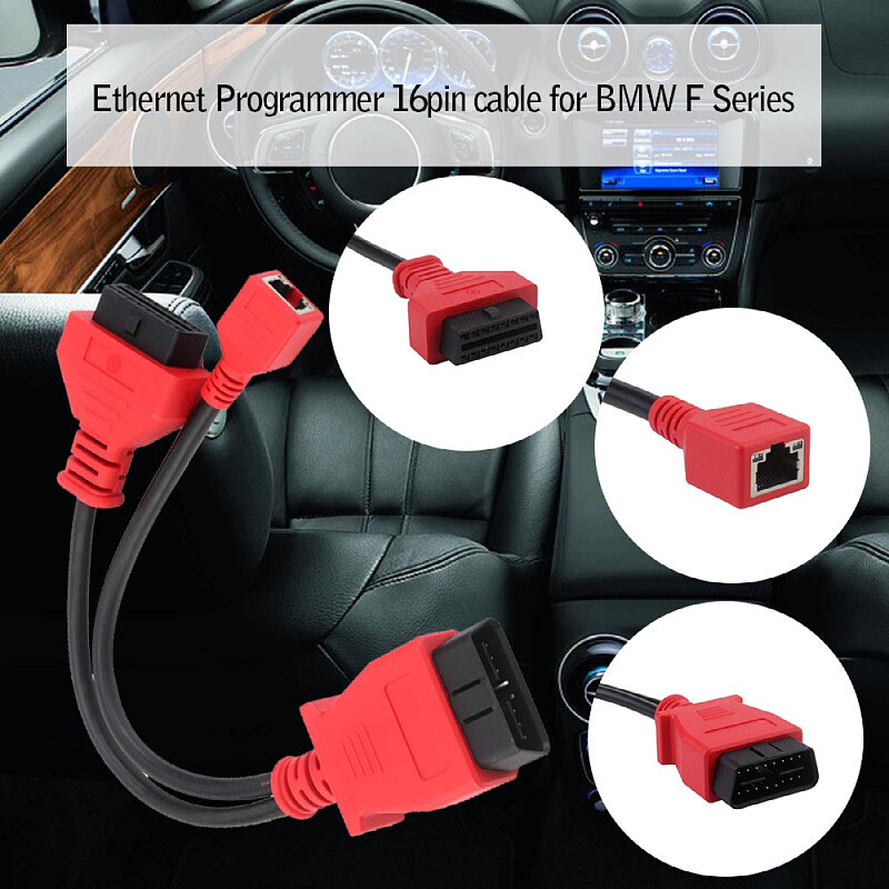 OBDIISVS Pro OBD2 Scanner Diagnostic Tool Full System Code Reader for All Cars
