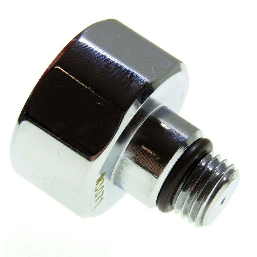 XS Scuba Mini Tech Metric Gauge