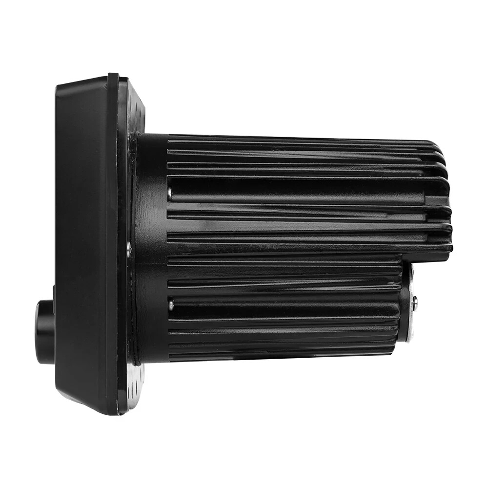 DS18 MRX150 3” Marine & Powersports Color Display Head Unit Receiver