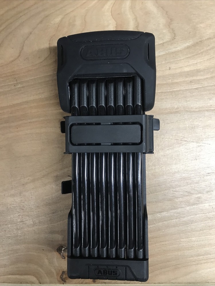 Abus Bordo 6000K Big