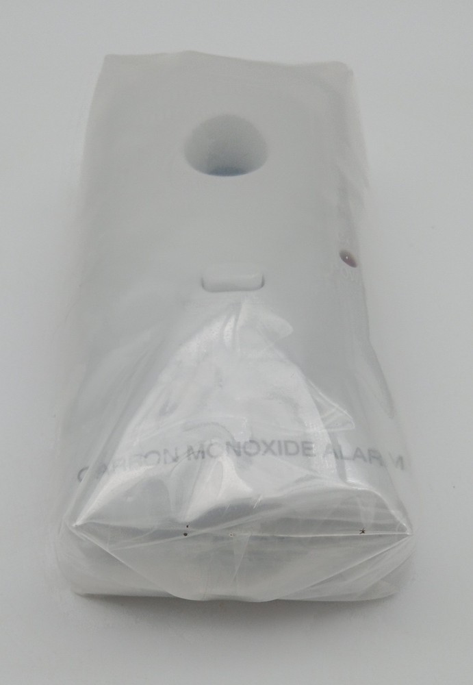 Universal Security Instruments MC304S CARBON MONOXIDE ALARM