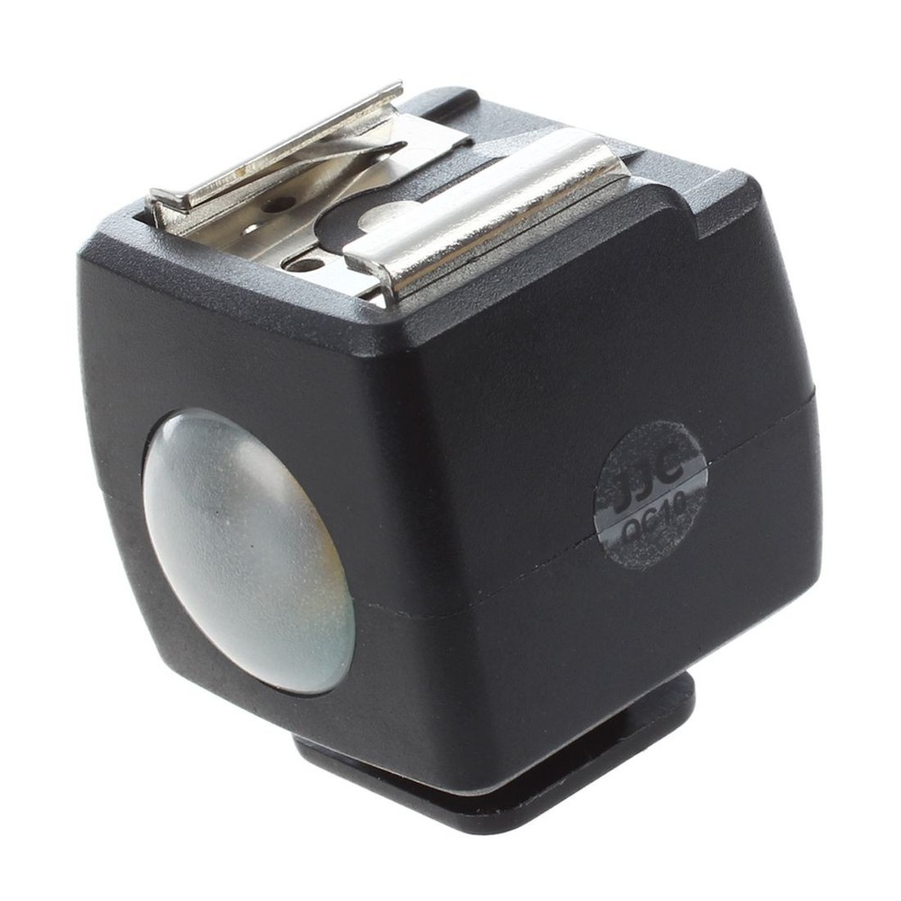 JSYK-3B  Hot Shoe Flash Remote Slave Trigger M8S42846