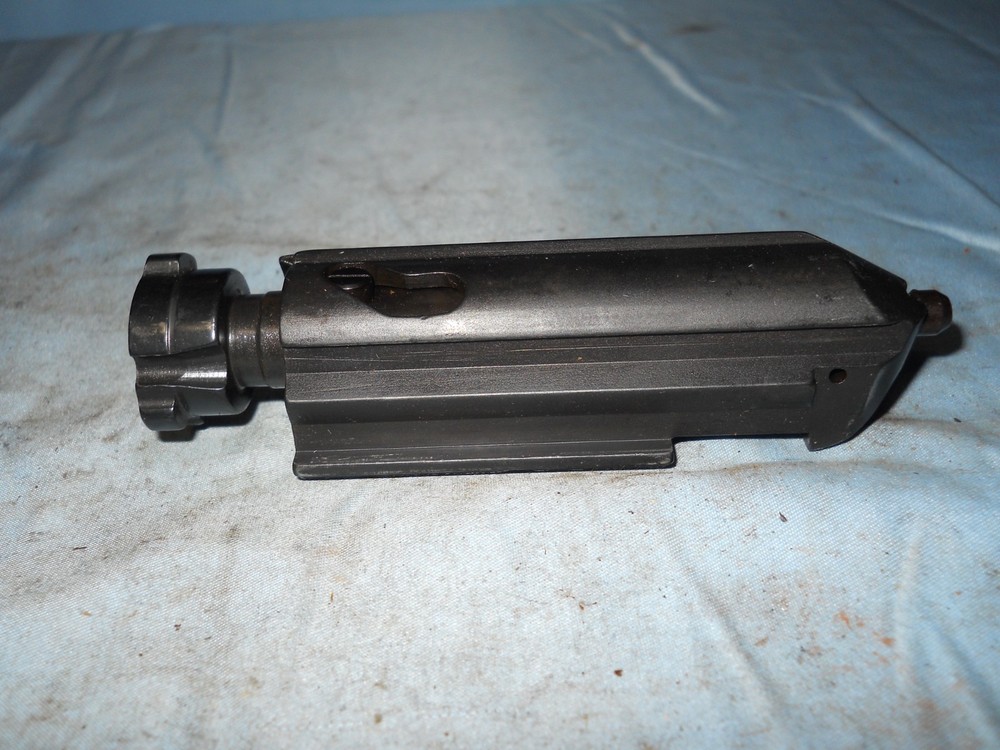 Stoeger P350 Pump 12GA Complete Bolt Assembly Used #L85