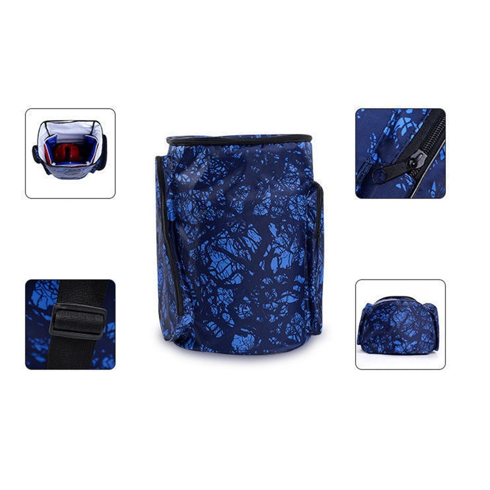 Taekwondo Backpack Protective Gear Storage Bag with Adjustable Shoulder Straps