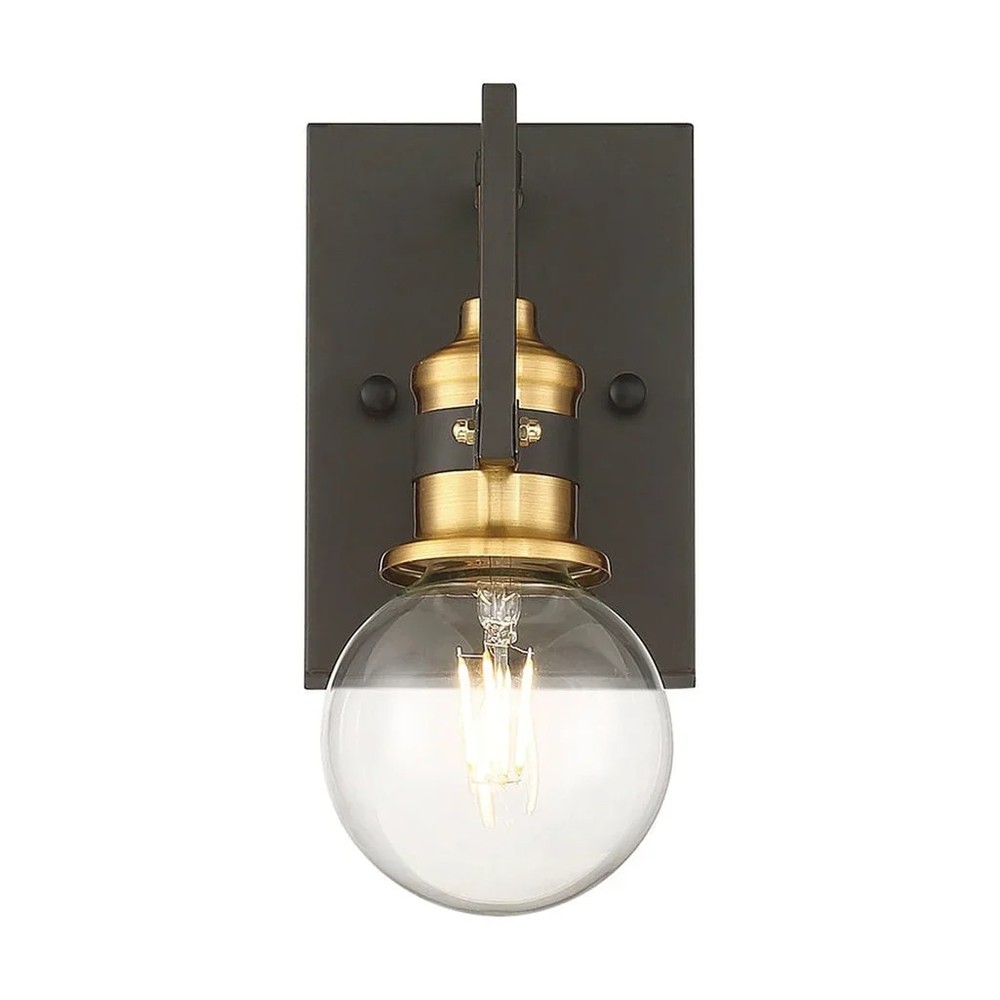 INTENTION 1 LIGHT VANITY
