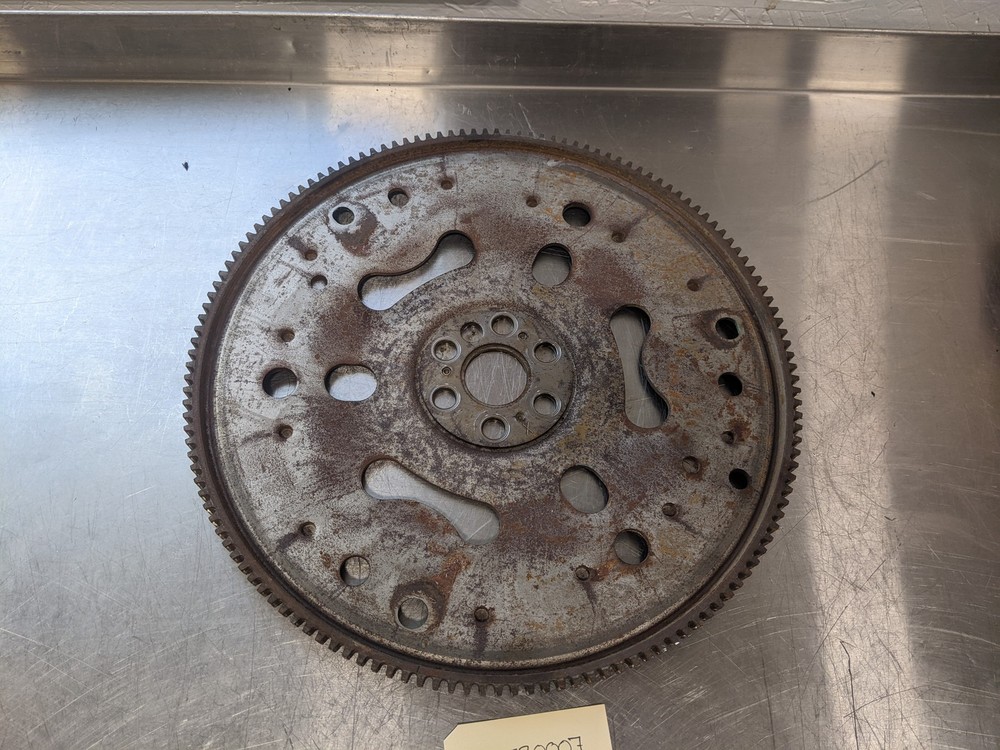 Flexplate From 2006 Chevrolet Impala 3.5