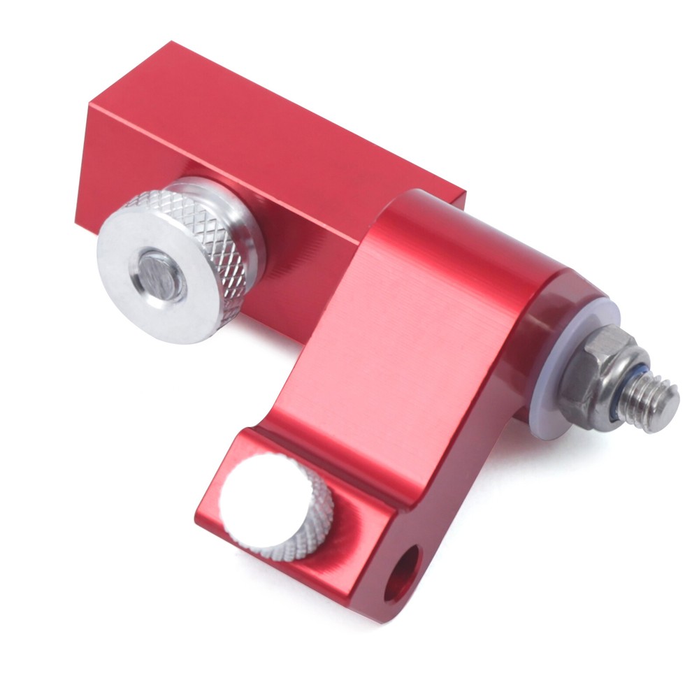 Woodworking Parallel Track Aluminium Universal Saw Guide Rail Carpentry Tool