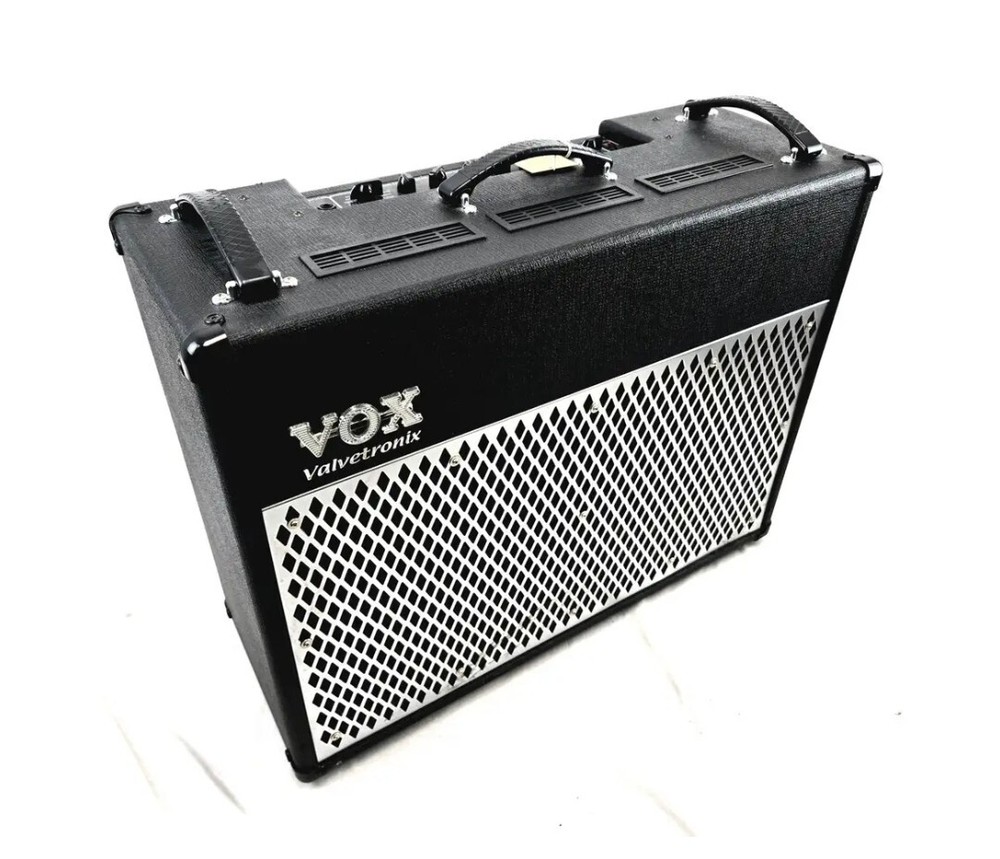 Vox valtronix 2x12 Amp