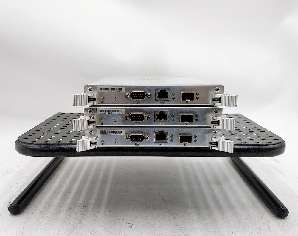 LOT OF 2 Apple Xserve CA1009 RAID Controller Module 603-4086