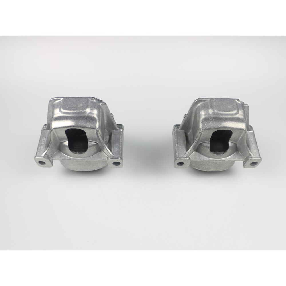 Engine Motor Mount Hydraulic Set Left & Right Fit for Audi Q5 2009-2012