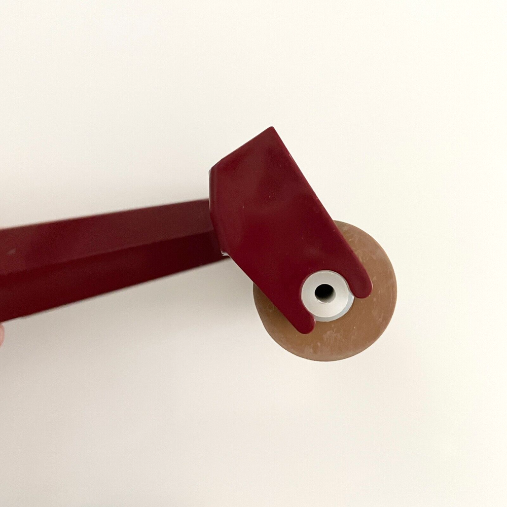 Hunt Speedball 4" Brayer Soft Rubber Roller