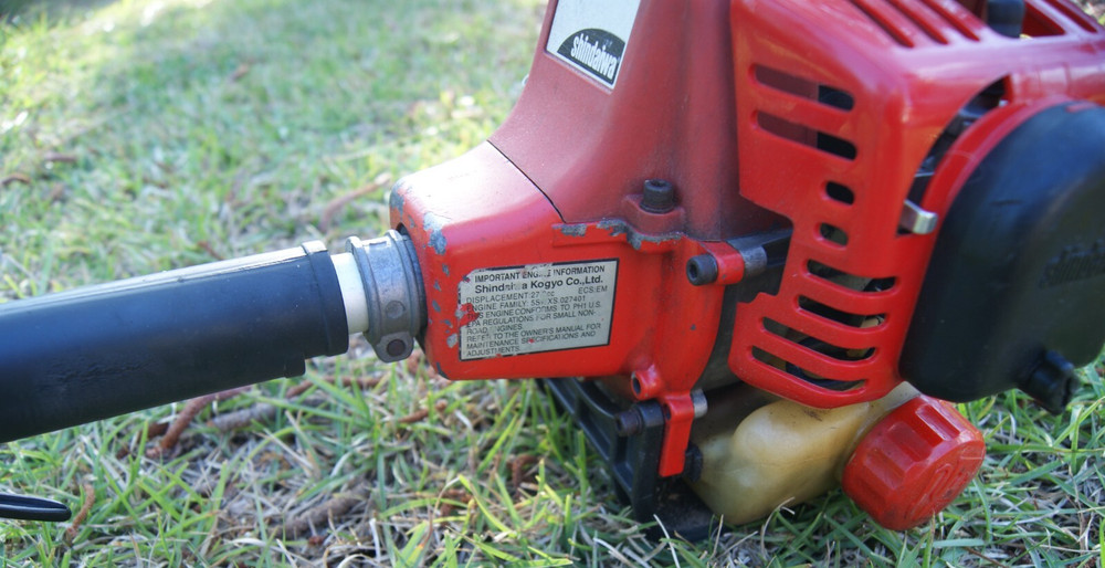 SHINDAIWA T270 STRING TRIMMER