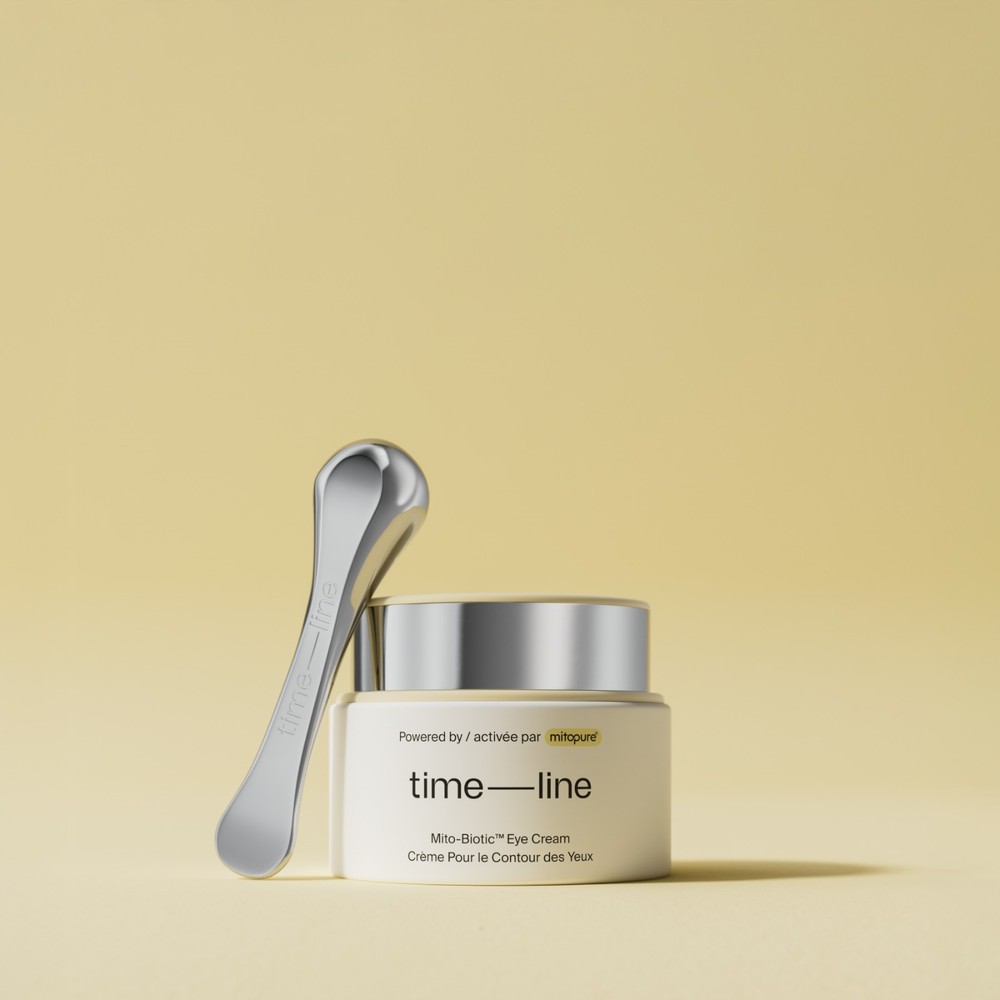 Timeline Mito-Biotic™ Eye Cream 20ml